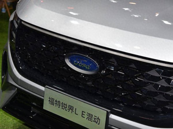 淘配网配资 连续5个月销量下滑，长安福特还能实现“躺赢”么？