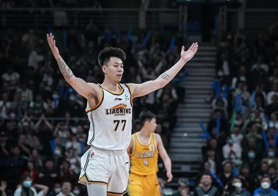 同花配 辽篮开启阵容大清洗！曝多名球员沦为交易筹码，杨鸣要重新建队？