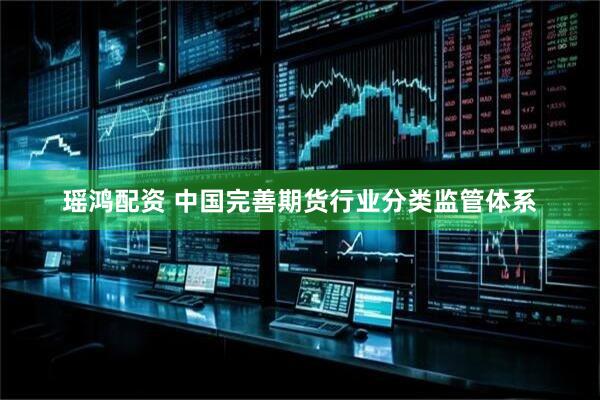 瑶鸿配资 中国完善期货行业分类监管体系