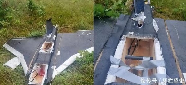 华盛配资 俄罗斯这招太狠了：胶合板无人机夜闯波兰，北约拦截一夜血亏千万