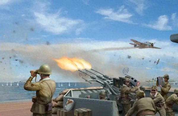 天创优配 二战时期，日本陆海军为何热衷于内斗？是时候告诉大家真相了！